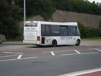 Coach Hire West Kirby