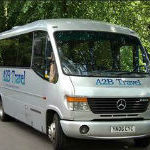 Coach Hire Service in Moreton