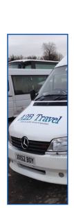 Mini Bus Hire for Football in Wirral