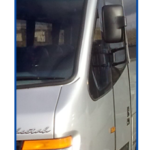 Minibus Hire for Football Chester