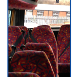 Bus Hire in New Brighton