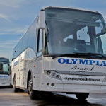 Coach Hire Prices in Wallasey