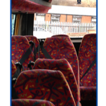 Coach Trip Hire in Deeside 