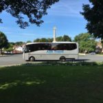 Coach Travel in Moreton 