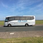 Coach Hire in Wallasey for a Safe, Luxurious Road Trip