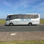 Coach Travel in Birkenhead