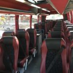 Coach Travel in Ellesmere Port