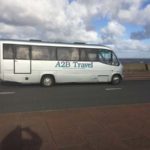 Coach Hire Service in Blacon, a Great Solution to Your Travelling Requirements