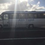 Only Use the Best Coach Company in Chester for Your Travel Needs
