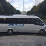 School Coach Hire in St Helens